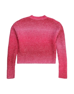 Свитер KOGCALA, цвет Pink/Dark pink Kids only