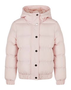 Зимняя куртка, светло-розовый Urban classics