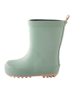 Резиновые сапоги, зеленый Next