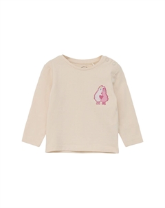 Рубашка, кремовый S.oliver