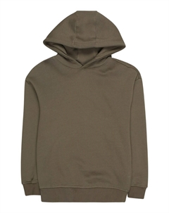 Толстовка, оливковый Urban classics