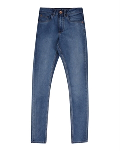 Узкие джинсы Rianna, синий деним Garcia