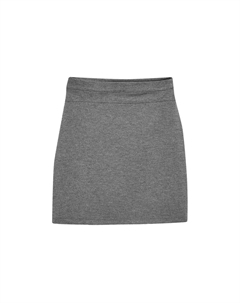 Юбка, серый Next