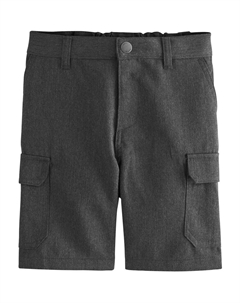 Обычные брюки, серый Next