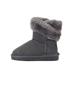 Зимние сапоги Florine, серый Gooce