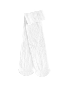 Колготки, белый Next