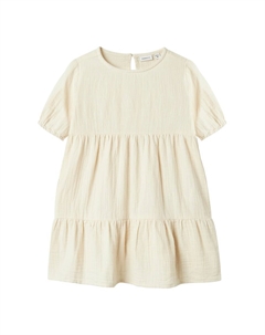 Платье JASMIN, бежевый Name it