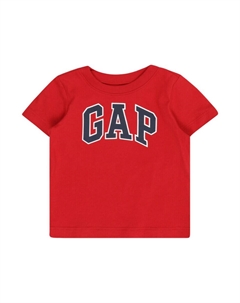 Рубашка, красный Gap