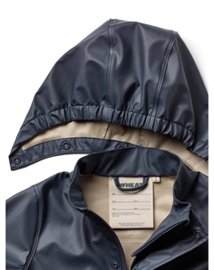 Куртка для выступлений Ollo, темно-синий Wheat