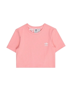 Рубашка, светло-розовый Adidas originals