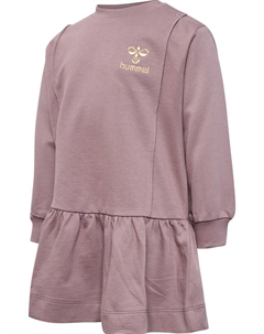 Платье, цвет Mauve Hummel