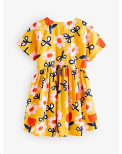 Платье, желтый Next