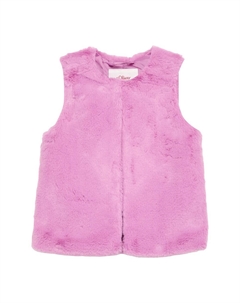 Жилет, розовый S.oliver