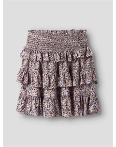 Юбка, цвет Light purple Name it