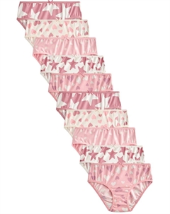 Трусы, розовый Next