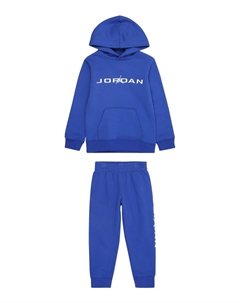 Спортивный костюм BASELINE, цвет Blue/Light blue Jordan