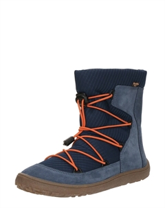 Зимние сапоги, цвет Blue/marine blue Froddo