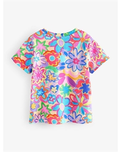 Рубашка, разноцветный Next