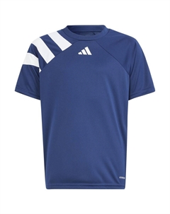 Рубашка для выступлений PERFORMANCE, синий Adidas