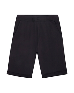 Обычные брюки, ночной синий Guess