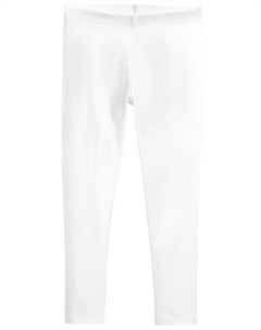 Узкие леггинсы, белый Next