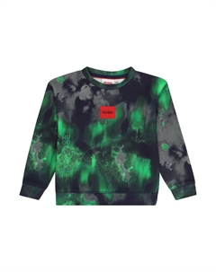 Толстовка, ночной синий Hugo