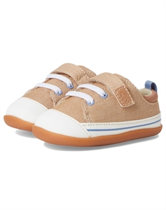 Кроссовки Stevie Mini, хаки See kai run