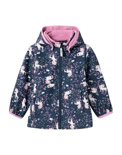 Куртка для выступлений NMFMalta05, морской синий Name it