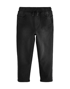 Обычные джинсы, цвет Black/Black denim Next