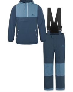 Спортивный костюм, темно-синий Normani