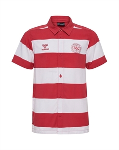 Рубашка для выступлений, цвет Red/White Hummel