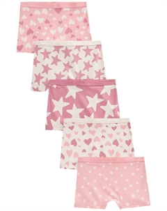 Трусы, цвет Mixed colors/Pink Next