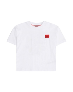 Рубашка, белый Hugo