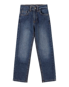 Обычные джинсы, синий деним Tom tailor