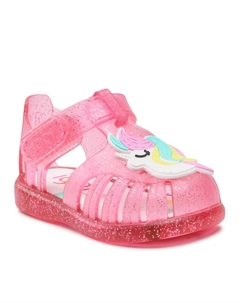 Сандалии, розовый Igor