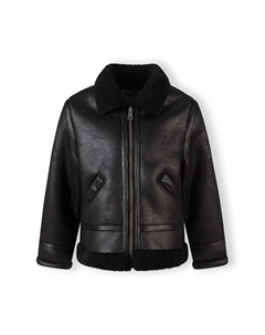 Межсезонная куртка, черный Minoti