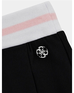 Юбка, черный Guess