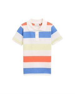 Рубашка, белый Tom tailor