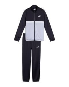 Спортивный костюм, цвет Navy/Pastel blue Puma