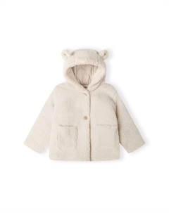 Межсезонная куртка, белый Minoti