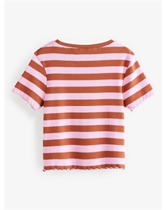 Рубашка, розовый Next