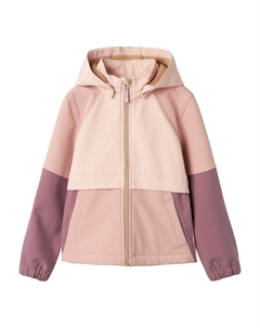 Куртка для выступлений NKFAlfa08, цвет Rose/Dusky pink Name it