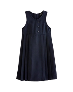 Платье, темно-синий Next