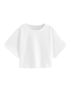 Рубашка, белый Next