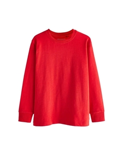 Рубашка, красный Next