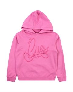 Толстовка, розовый Guess