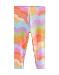 Узкие леггинсы, разноцветный Next