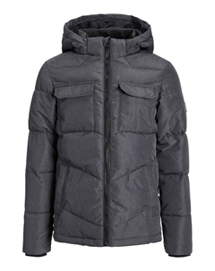 Межсезонная куртка JJMason, темно-серый Jack & jones junior