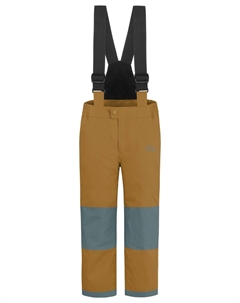 Обычные тренировочные брюки Chena, коричневый Normani