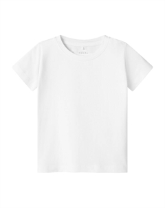 Рубашка NMFVIBBI, белый Name it